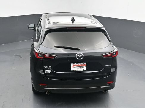 Used 2023 MAZDA CX-5 AWD 2.5 S image 26