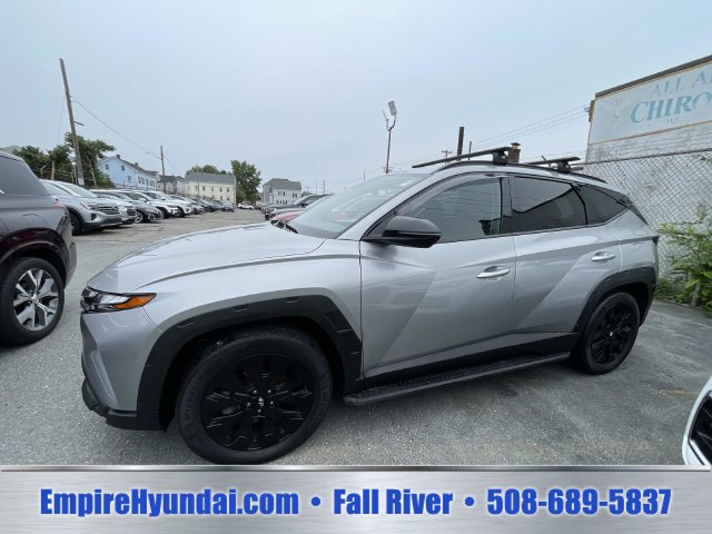 Used 2023 Hyundai Tucson XRT AWD/4WD image 10