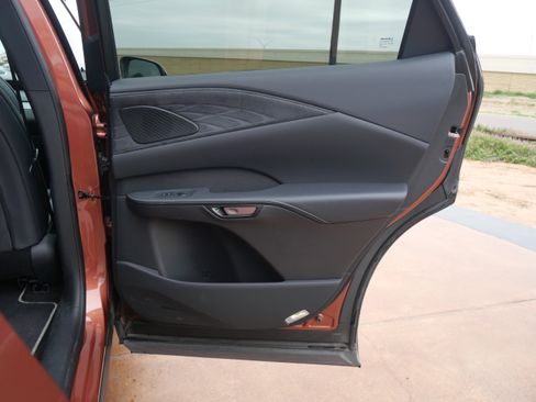 Certified 2024 Lexus RX 500h F Sport image 10