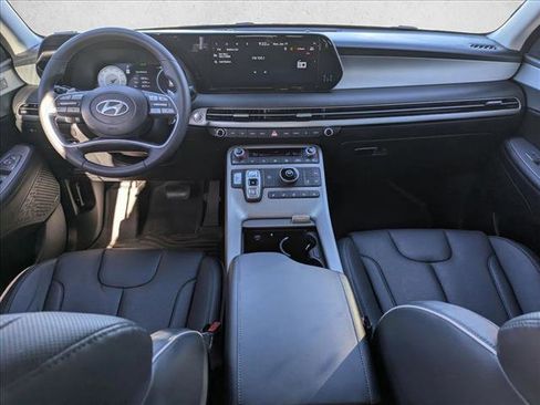 Used 2024 Hyundai Palisade SEL w/ Premium Package image 15