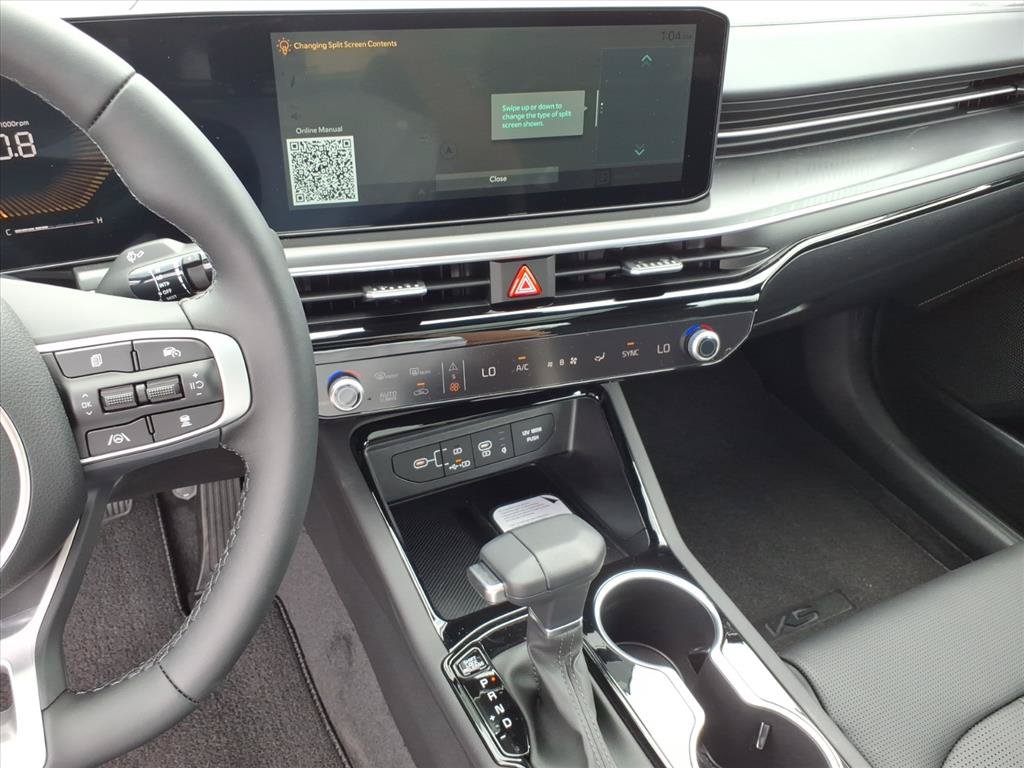 New 2026 Kia K5 GT-Line w/ GT-Line Premium Package AWD/4WD image 25