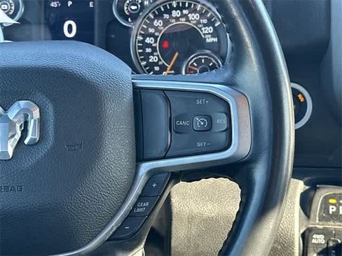 Used 2022 RAM 1500 Big Horn image 9