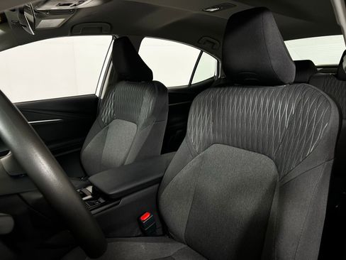 Certified 2025 Toyota Camry LE image 13