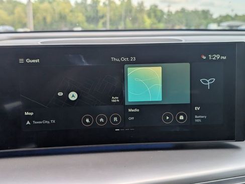 New 2026 Hyundai Ioniq 9 SEL AWD/4WD image 18