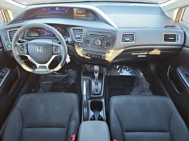 Used 2015 Honda Civic LX image 22