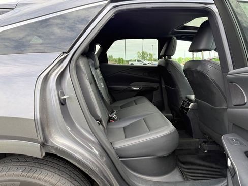 Used 2023 Lexus RX 350 Premium w/ Cold Area Package AWD/4WD image 12