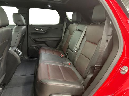 Used 2022 Chevrolet Blazer RS image 10