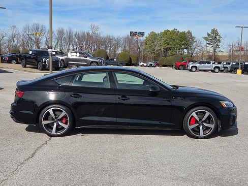 Used 2023 Audi A5 2.0T Premium Plus image 6