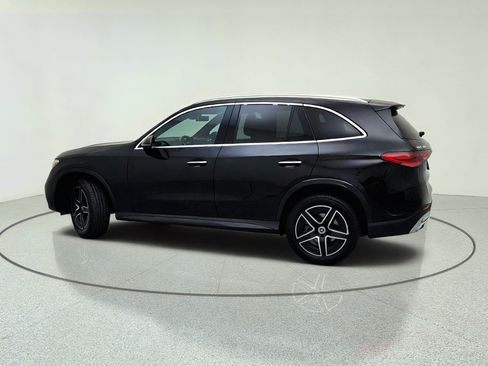 Used 2026 Mercedes-Benz GLC 300 image 13