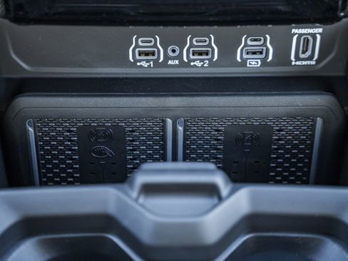 New 2026 RAM 1500 Limited AWD/4WD image 27
