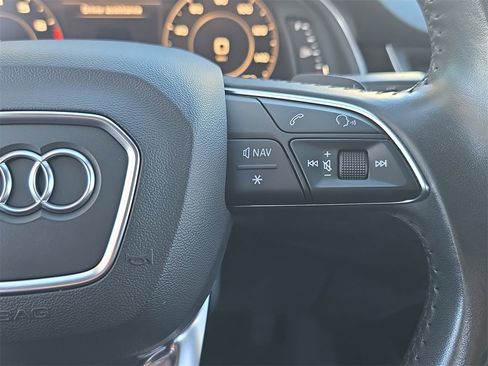 Used 2019 Audi Q7 3.0T Premium Plus w/ Premium Plus Package image 23