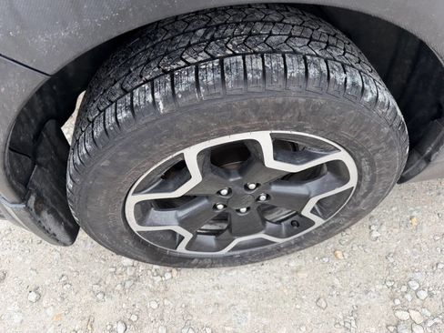 Used 2013 Subaru Crosstrek 2.0i Limited w/ Kicker Audio Upgrade Pkg 4 image 11