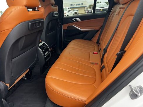 Used 2021 BMW X5 sDrive40i w/ M Sport Package image 58