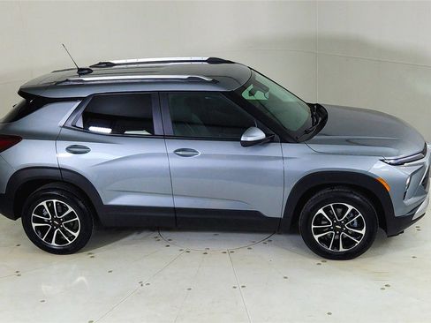 Used 2026 Chevrolet TrailBlazer LT image 22