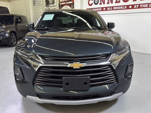 Used 2020 Chevrolet Blazer LT image 3