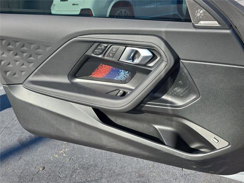 Used 2025 BMW M2 w/ Carbon Package image 11