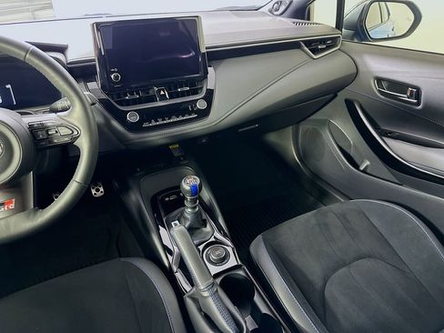 Used 2024 Toyota Corolla GR AWD/4WD image 19