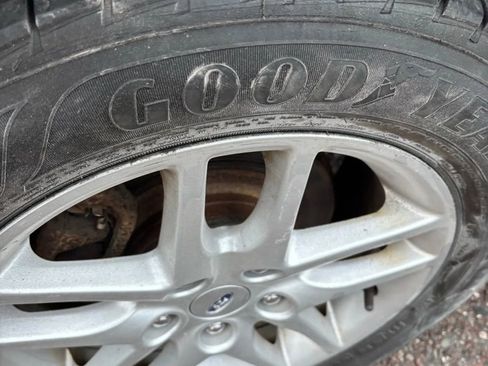 Used 2012 Ford Fusion S image 15