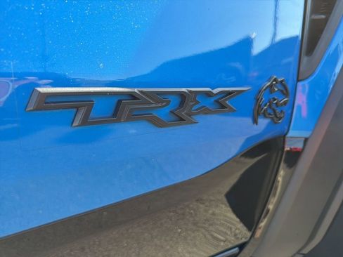 Used 2021 RAM 1500 TRX w/ TRX Level 2 Equipment Group AWD/4WD image 18