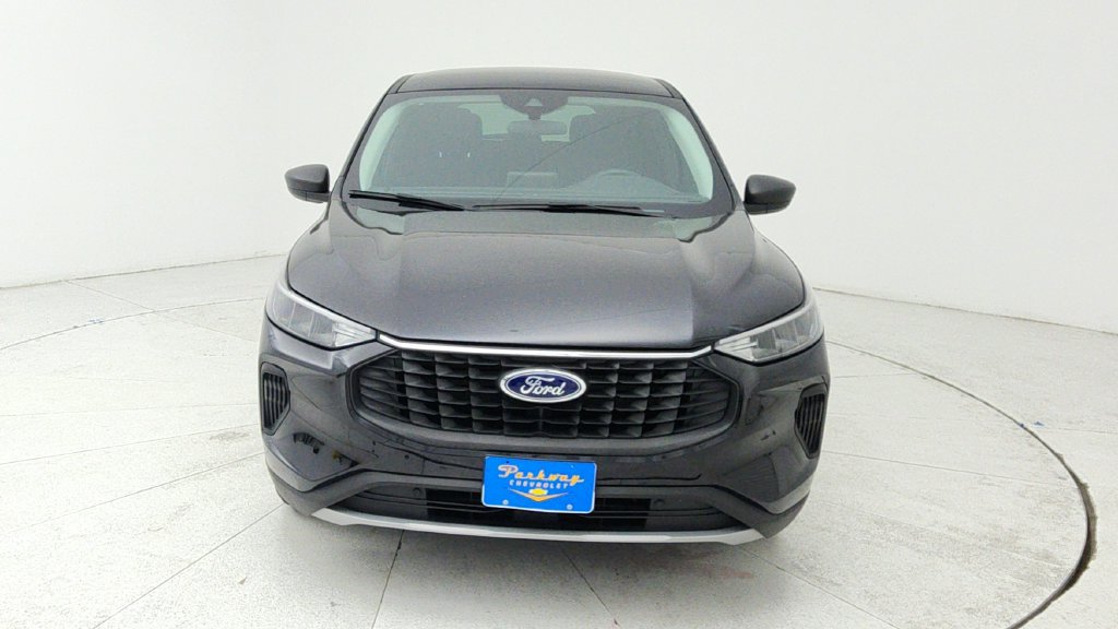 Used 2025 Ford Escape Active FWD image 2