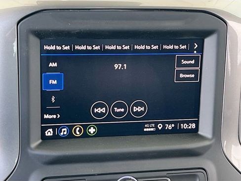 New 2026 GMC Sierra 1500 Pro w/ Pro Value Package image 10