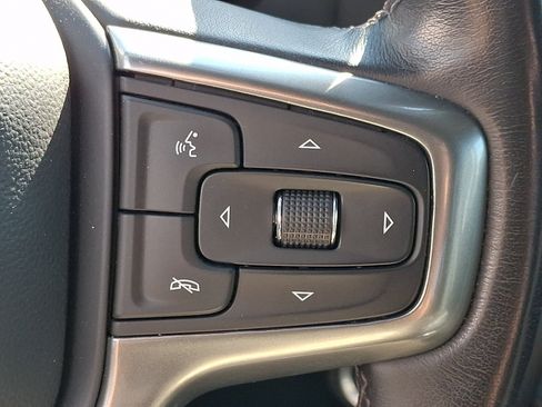 Used 2022 Chevrolet Silverado 1500 LT Trail Boss w/ Bed Protection Package AWD/4WD image 22