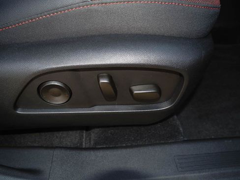 Used 2026 Chevrolet Equinox RS w/ Convenience Package III AWD/4WD image 30