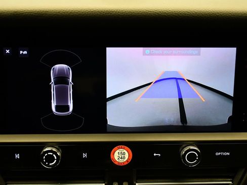 Used 2024 Porsche Macan S image 32