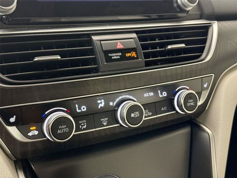 Used 2021 Honda Accord EX-L image 25