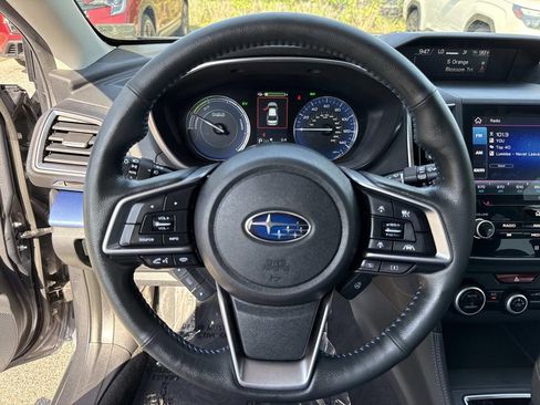 Used 2021 Subaru Crosstrek Hybrid w/ Moonroof Package w/Navigation AWD/4WD image 45