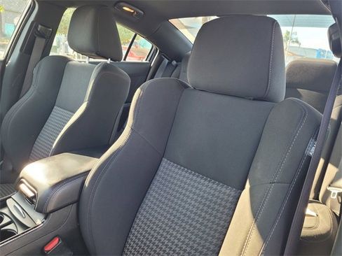 Used 2023 Dodge Charger GT w/ Blacktop Package image 12