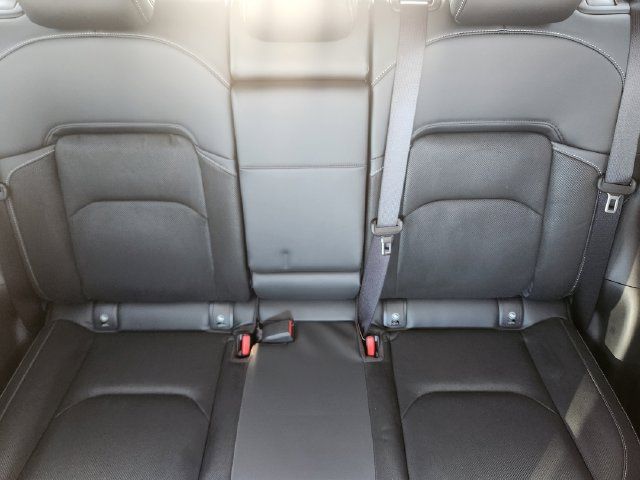 New 2026 MAZDA CX-5 Preferred AWD/4WD image 15