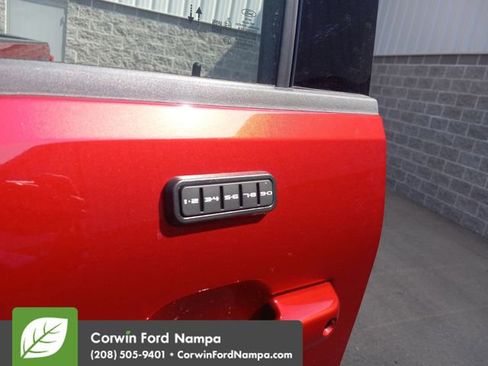 New 2025 Ford F350 Lariat w/ Lariat Ultimate Package image 36