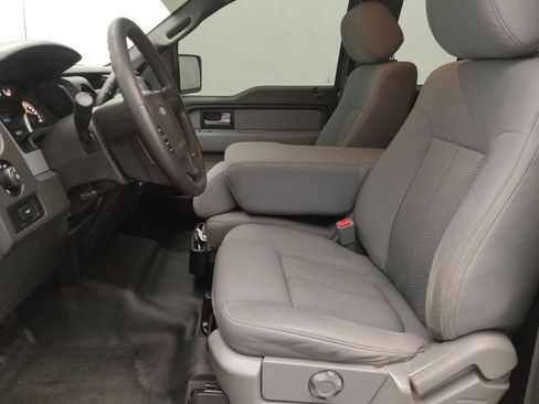 Used 2014 Ford F150 STX w/ Equipment Group 201A Mid image 17