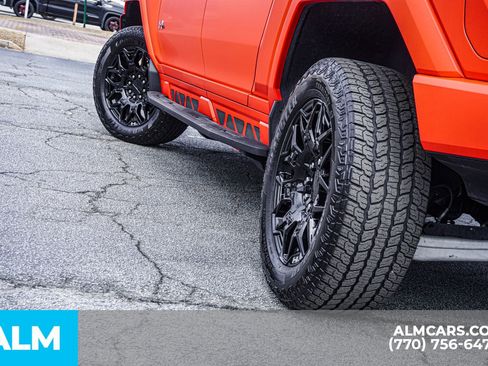 Used 2025 GMC Hummer EV 2X image 13