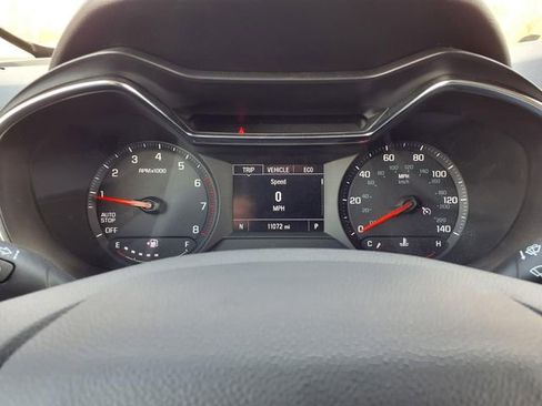 Used 2023 Chevrolet TrailBlazer LT w/ Convenience Package image 16