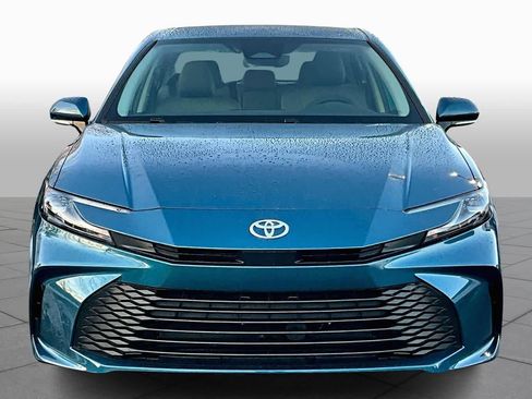New 2026 Toyota Camry LE image 3