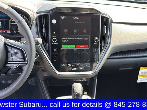 New 2026 Subaru Crosstrek 2.5i Limited AWD/4WD image 15