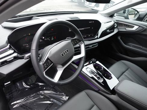 Used 2025 Audi A5 2.0T Premium Plus w/ Premium Plus image 10