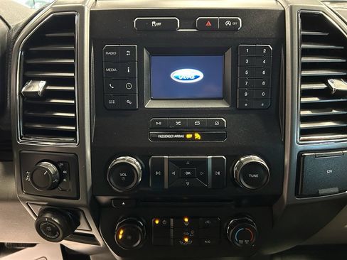 Used 2018 Ford F150 XLT w/ Trailer Tow Package AWD/4WD image 14