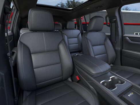 New 2026 GMC Acadia Elevation w/ Elevation Premium Package image 16