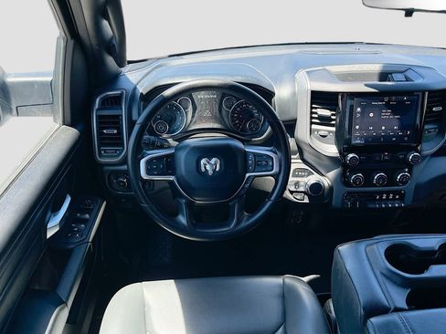 Used 2025 RAM 1500 Tradesman AWD/4WD image 20