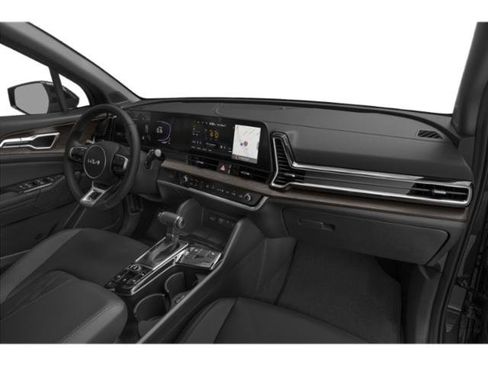 Certified 2024 Kia Sportage X-Line w/ X-Line Premium Package AWD/4WD image 18