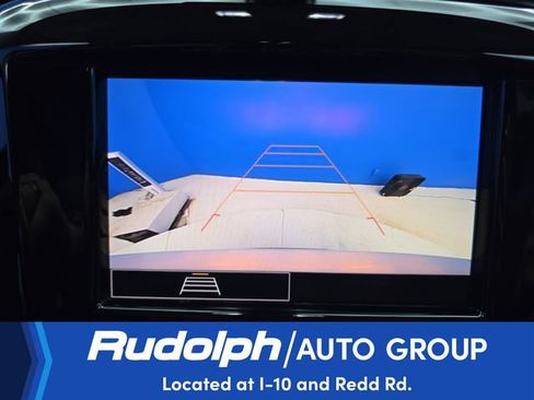 Used 2020 Chevrolet Traverse LS image 21