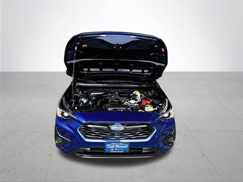 Certified 2024 Subaru Impreza 2.0i w/ Popular Package #1A AWD/4WD image 22