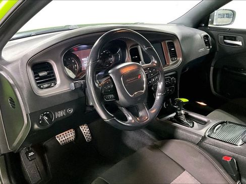 Used 2023 Dodge Charger R/T w/ Blacktop Package RWD image 16