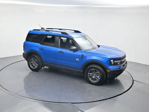 New 2026 Ford Bronco Sport Big Bend w/ Convenience Package AWD/4WD image 40