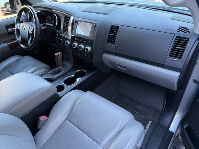 Used 2020 Toyota Sequoia Platinum AWD/4WD image 28