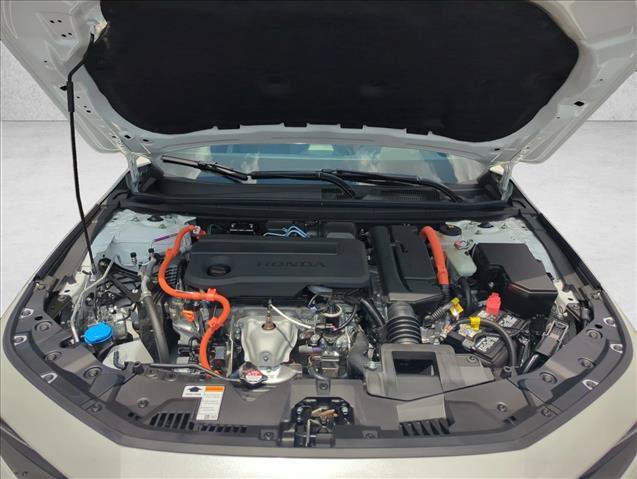 New 2026 Honda Accord Sport image 20