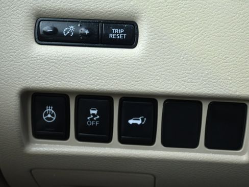 Used 2019 Nissan Murano SL image 31